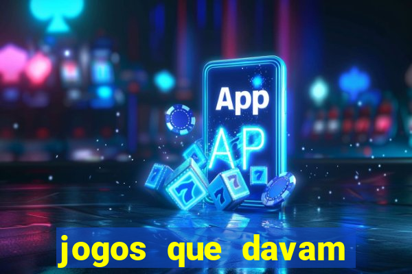 jogos que davam bitcoin em 2010